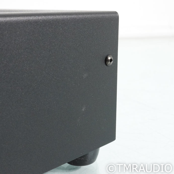 ModWright PH 9.0T MM / MC Tube Phono Preamplifier; w/ Upgraded Tube PSU