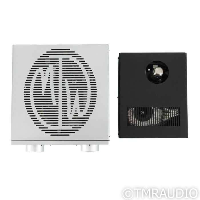 ModWright PH 9.0T MM / MC Tube Phono Preamplifier; w/ Upgraded Tube PSU