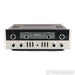 McIntosh C22 Mk IV Stereo Tube Preamplifier; MM / MC Phono