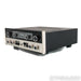 McIntosh C22 Mk IV Stereo Tube Preamplifier; MM / MC Phono