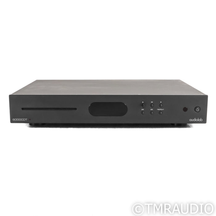 Audiolab 6000CDT CD Transport