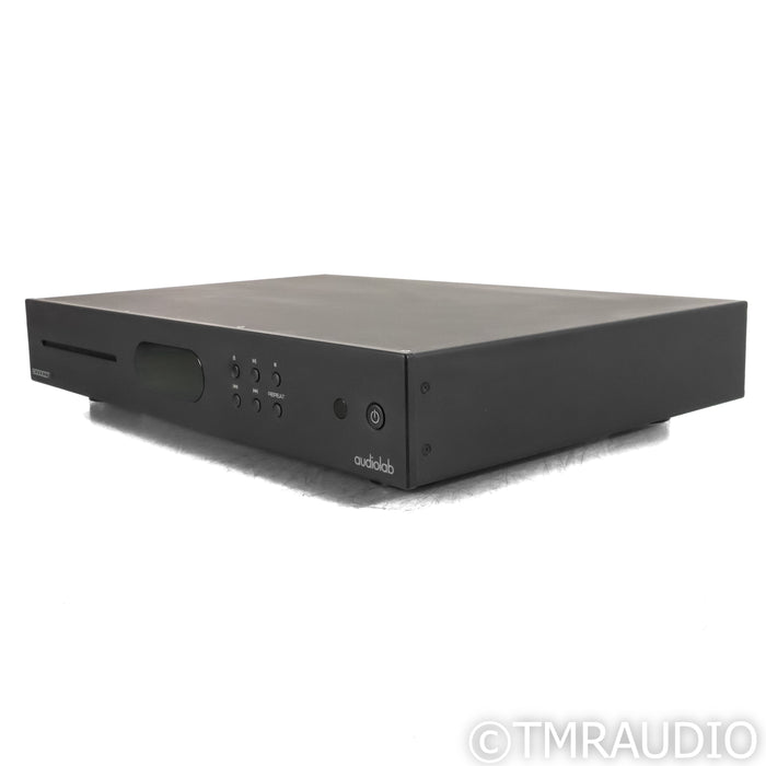 Audiolab 6000CDT CD Transport