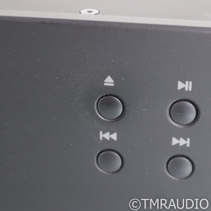 Audiolab 6000CDT CD Transport