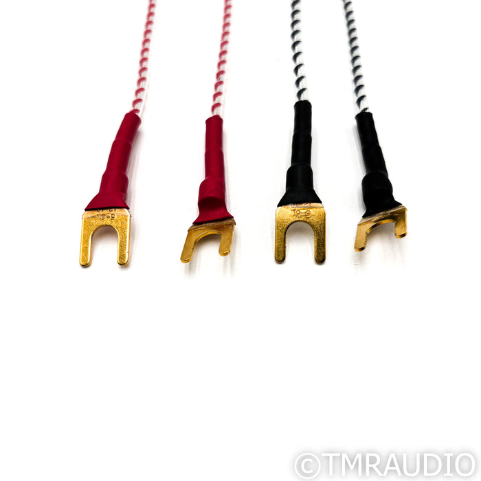 Nordost Norse 2 Bi-Wire Jumpers (Set of 4)