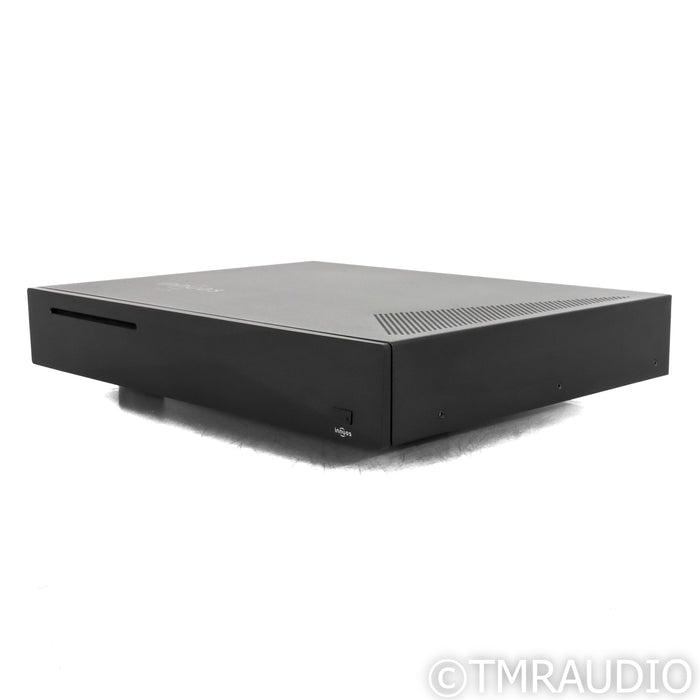 Innuos ZEN MK3 Network Streamer; 2TB