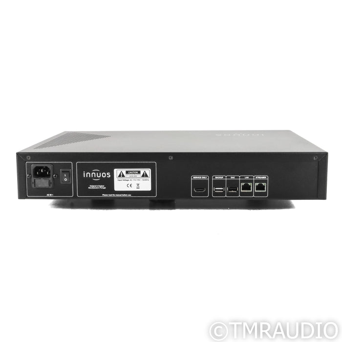 Innuos ZEN MK3 Network Streamer; 2TB