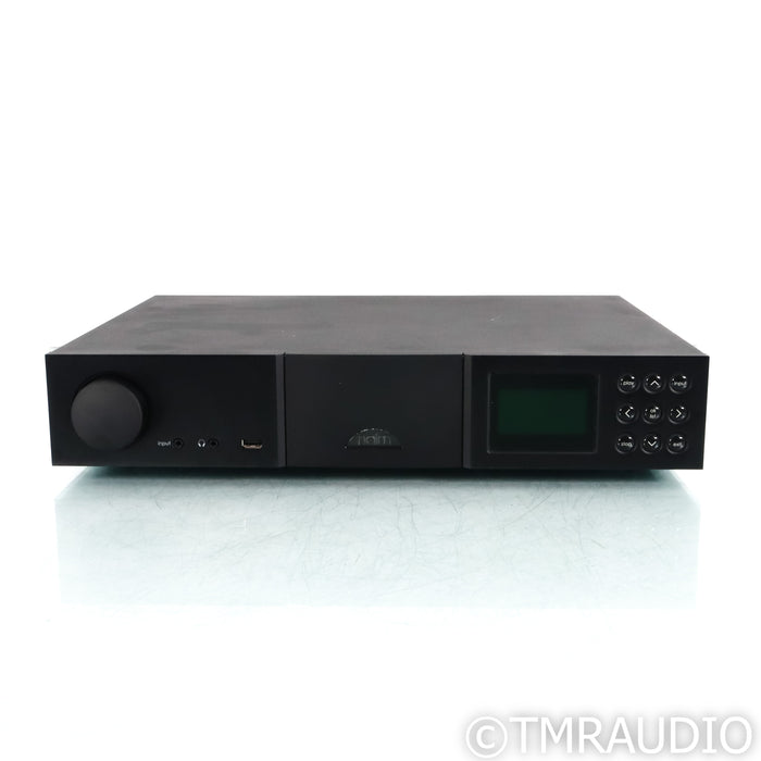 Naim SuperUniti Wireless Streaming Integrated Amplifier