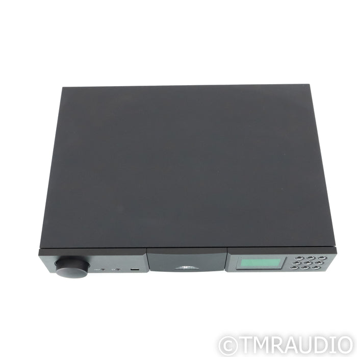Naim SuperUniti Wireless Streaming Integrated Amplifier