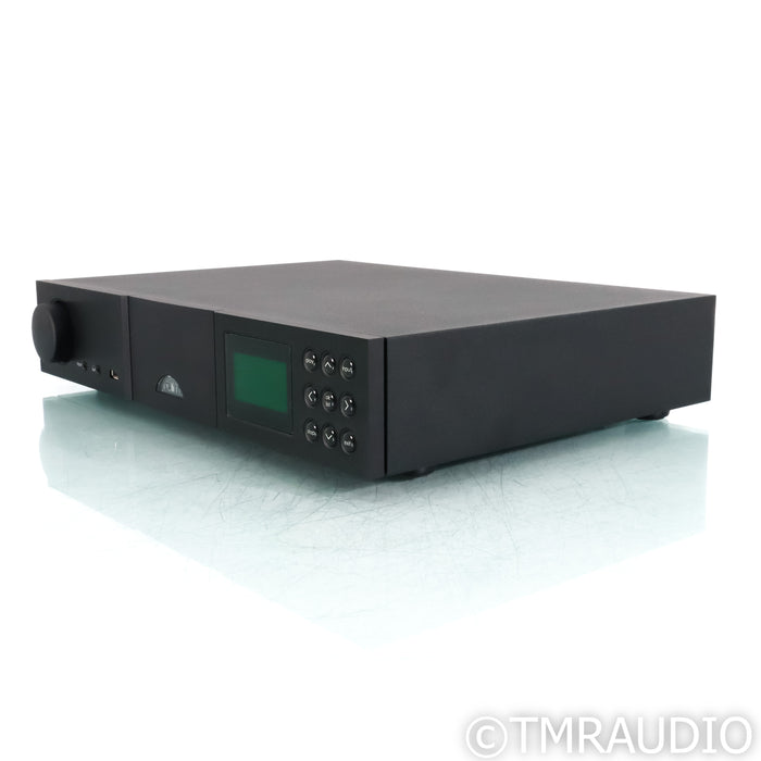 Naim SuperUniti Wireless Streaming Integrated Amplifier