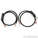 AudioQuest Pegasus XLR Cables; 1.5m Pair Balanced Interconnects