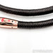 AudioQuest Pegasus XLR Cables; 1.5m Pair Balanced Interconnects