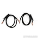 AudioQuest Pegasus RCA Cables; 1.5m Pair Interconnects