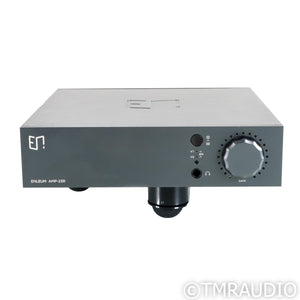 Enleum Amp-23R Stereo Integrated Amplifier