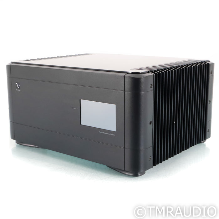 PS Audio PerfectWave Power Plant 10 AC Power Line Regenerator
