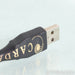 Cardas Audio Clear Serial Buss Rev1 USB Cable; Single 0.5m Digital Interconnect