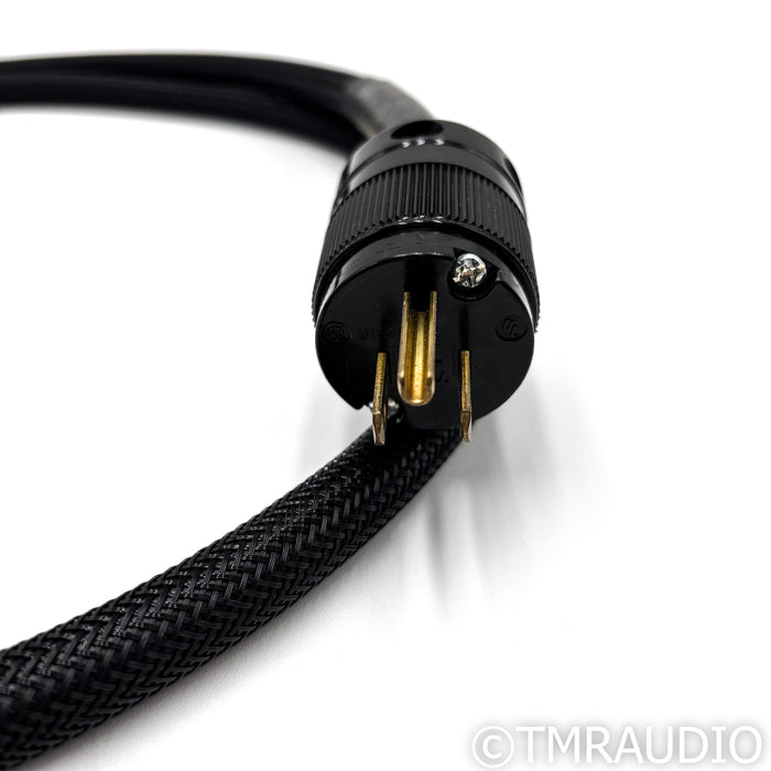 Audience powerChord Power Cable; 6ft AC Cord