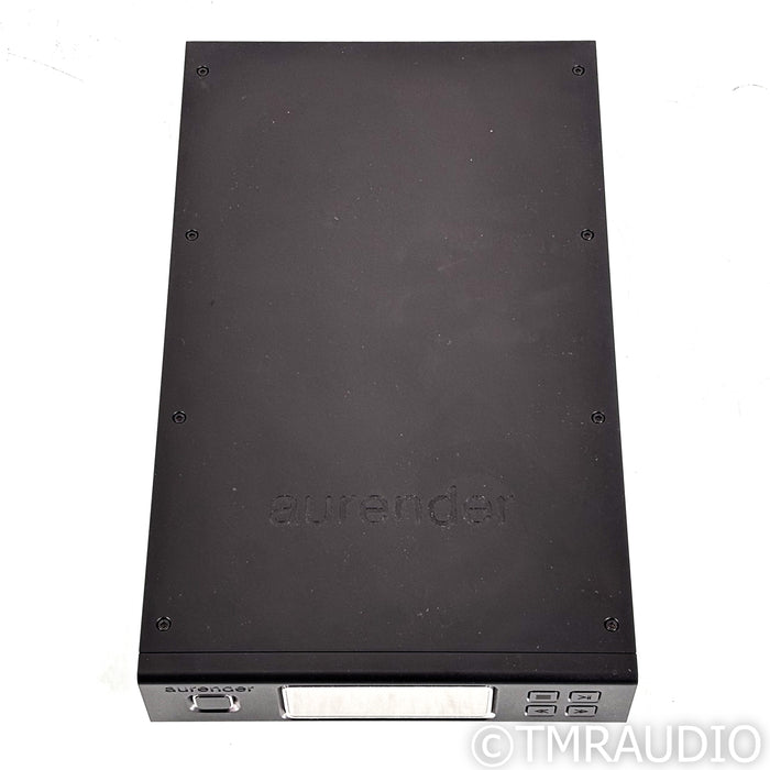 Aurender N150 Network Streamer