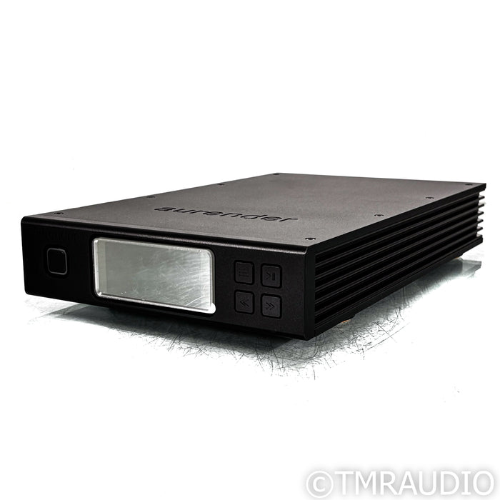 Aurender N150 Network Streamer