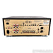 Advance Paris A10 Classic Stereo Hybrid Integrated Amplifier; MM Phono