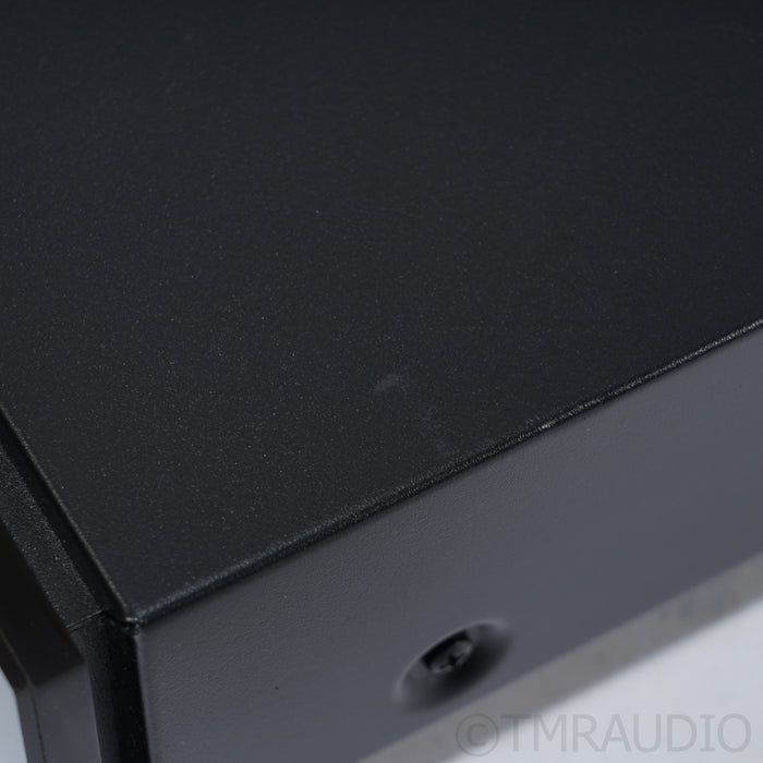 Advance Paris X-CD9 CD Player