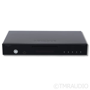 Advance Paris X-CD9 CD Player