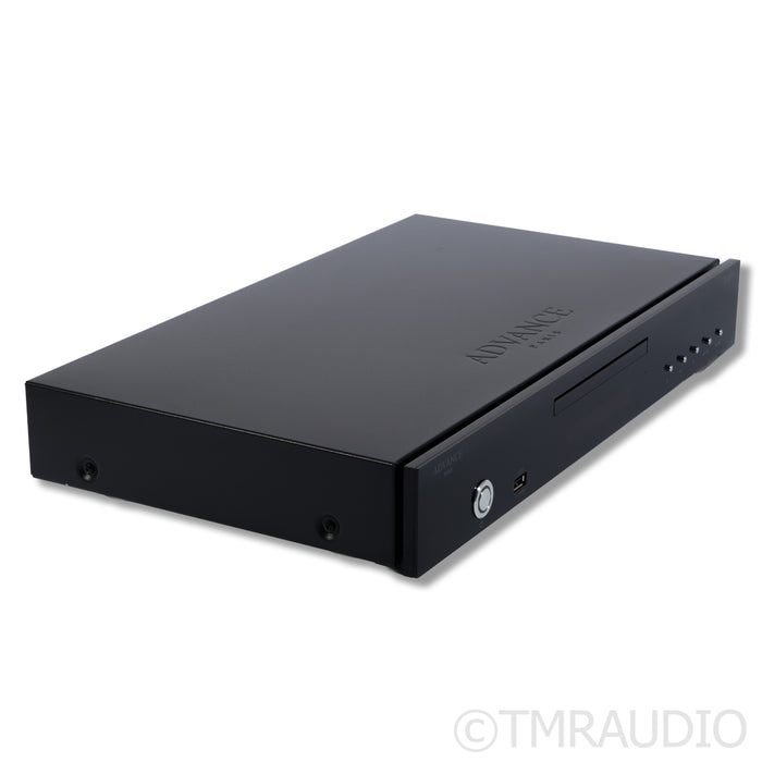 Advance Paris X-CD9 CD Player