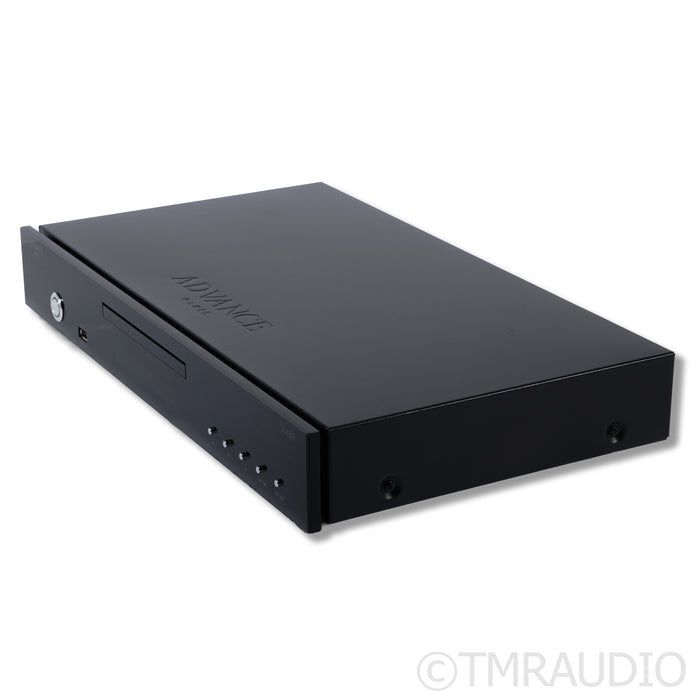 Advance Paris X-CD9 CD Player
