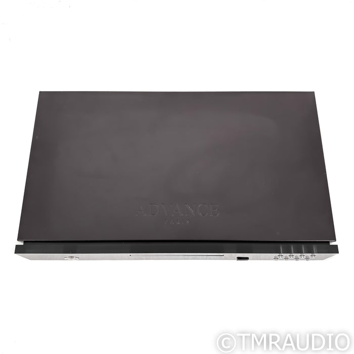 Advance Paris X-CD7 CD Player