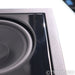 Martin Logan Axis In-Wall Speaker; Single