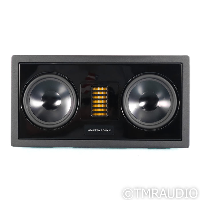 Martin Logan Axis In-Wall Speaker; Single