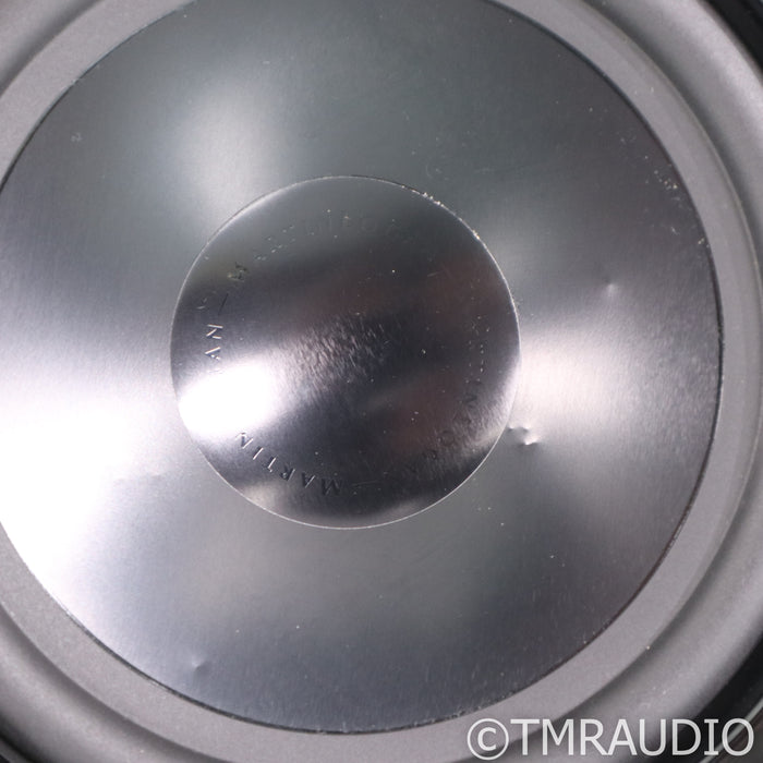 Martin Logan Axis In-Wall Speaker; Single