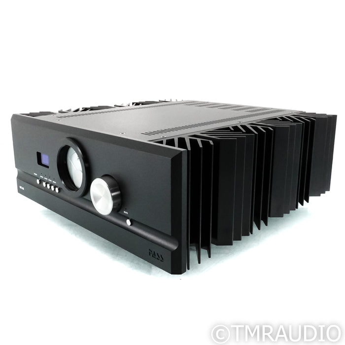 Pass Labs INT-60 Stereo Integrated Amplifier