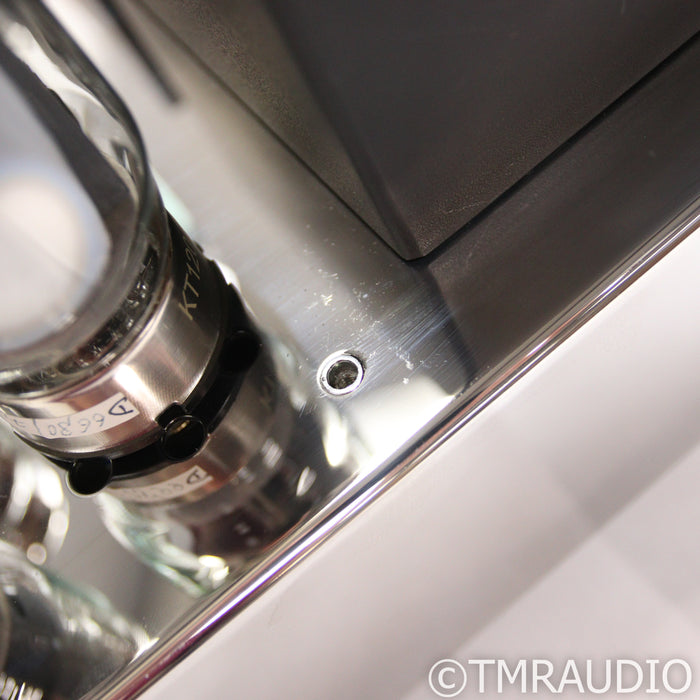 Jadis DA88S MKII Tube Stereo Integrated Amplifier