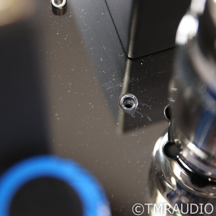 Jadis DA88S MKII Tube Stereo Integrated Amplifier
