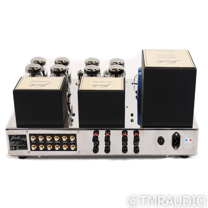 Jadis DA88S MKII Tube Stereo Integrated Amplifier