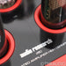 Audio Research I/50 Stereo Tube Integrated Amplifier; Red; DAC / Phono Upgrades