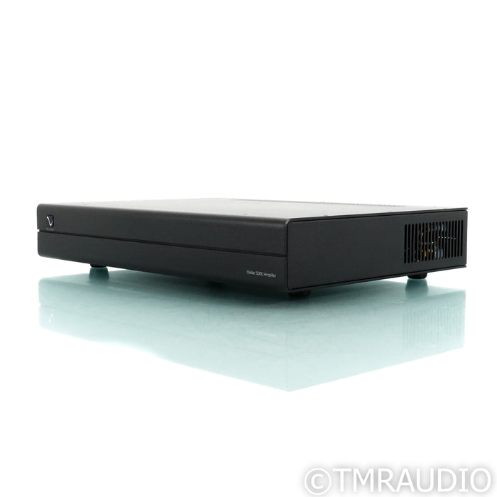 PS Audio Stellar S300 Stereo Power Amplifier