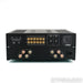 Unison Research Unico 90 Stereo Tube Integrated Amplifier; New Tubes