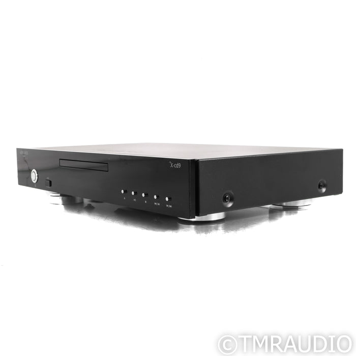 Advance Paris X-CD9 CD Player