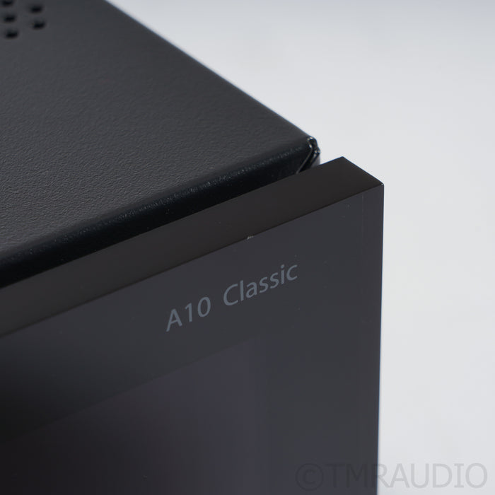 Advance Paris A10 Classic Hybrid Integrated Amplifier; Built-In DAC; MM Phono