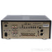 Advance Paris A10 Classic Hybrid Integrated Amplifier; Built-In DAC; MM Phono