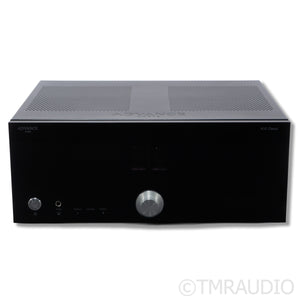 Advance Paris A10 Classic Hybrid Integrated Amplifier; Built-In DAC; MM Phono