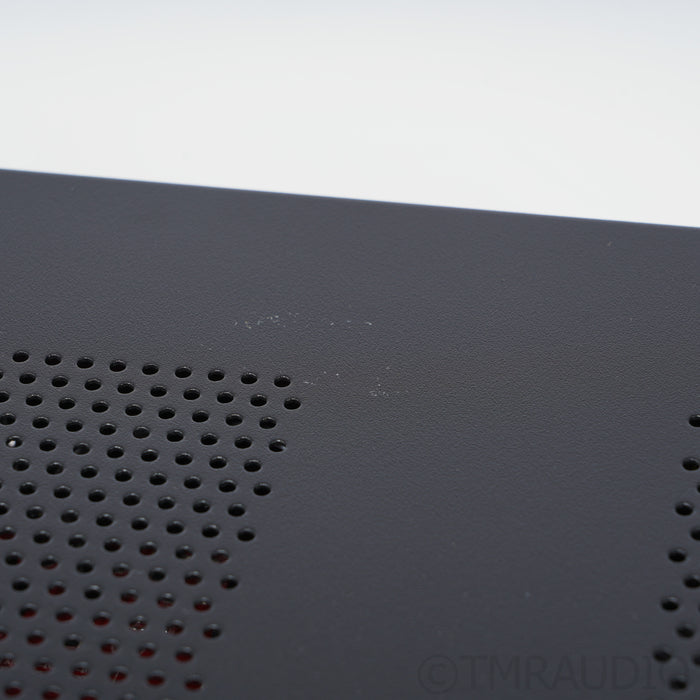 Advance Paris A10 Classic Hybrid Integrated Amplifier; Built-In DAC; MM Phono