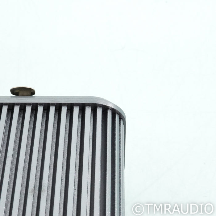 Burson Audio Soloist 3X GT Headphone Amplifier; V6 Vivid Op-Amps