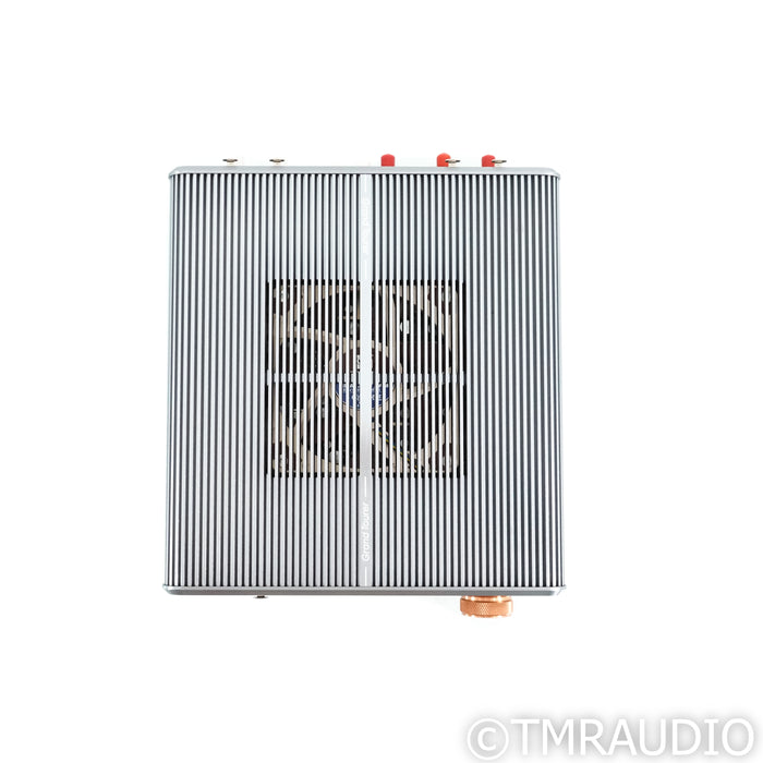 Burson Audio Soloist 3X GT Headphone Amplifier; V6 Vivid Op-Amps