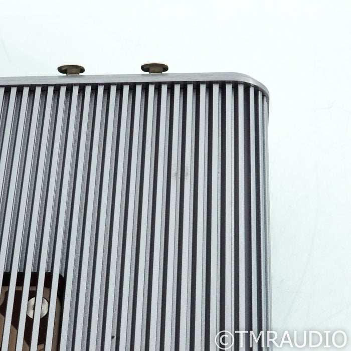 Burson Audio Soloist 3X GT Headphone Amplifier; V6 Vivid Op-Amps