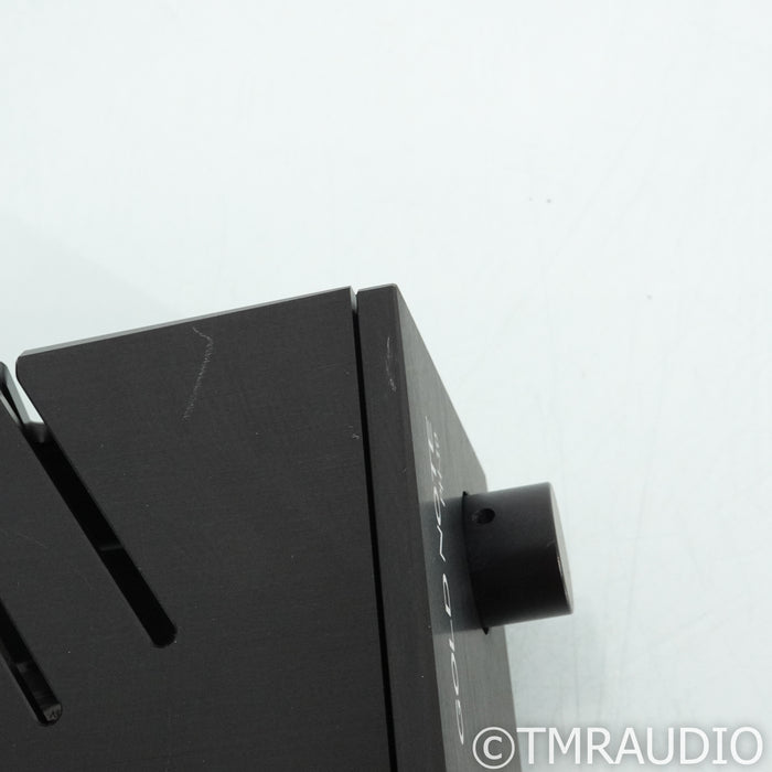 Gold Note PH-10 MM / MC Phono Preamplifier