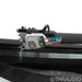 Rega Planar 8 Belt Drive Turntable; Polaris Grey w/ Rega Apheta 3 MC Cartridge