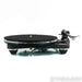 Rega Planar 8 Belt Drive Turntable; Polaris Grey w/ Rega Apheta 3 MC Cartridge