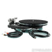 Rega Planar 8 Belt Drive Turntable; Polaris Grey w/ Rega Apheta 3 MC Cartridge